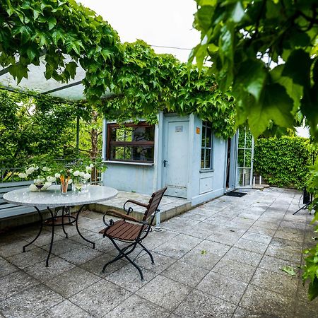 Romantik Hotel De L'Ours Sugiez Eksteriør bilde