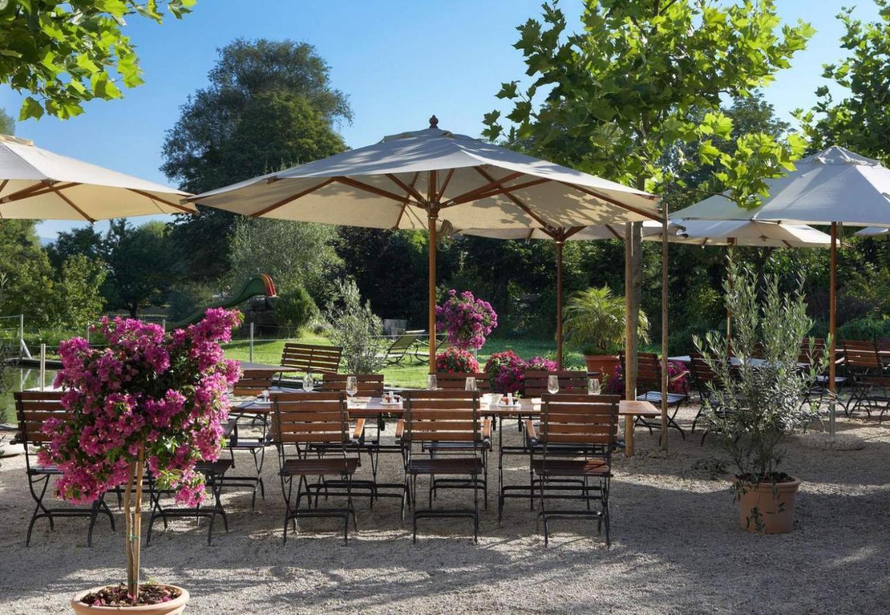 Romantik Hotel De L'Ours Sugiez Eksteriør bilde
